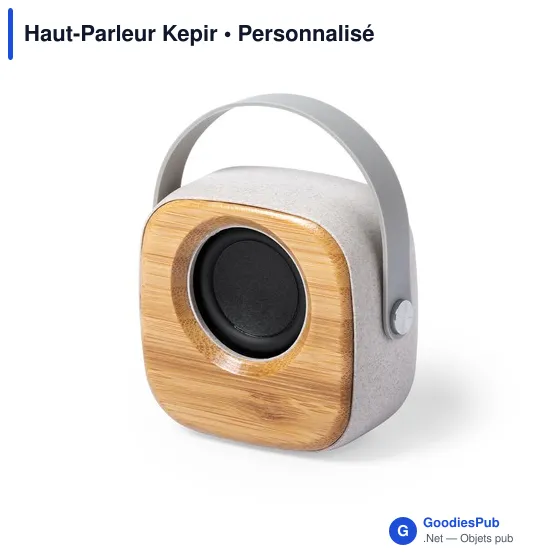 Haut-Parleur Kepir - Image 2