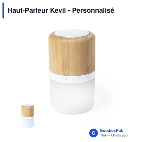 Haut-Parleur Kevil