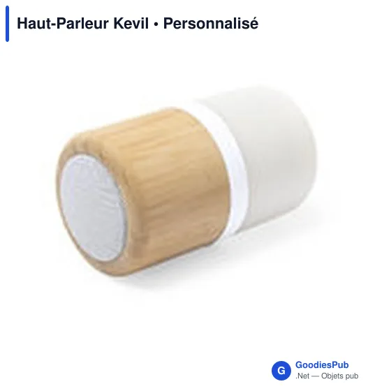Haut-Parleur Kevil - Image 2