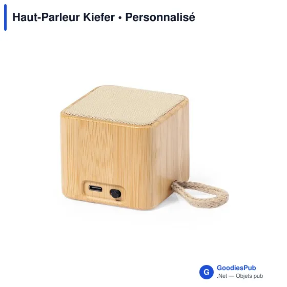 Haut-Parleur Kiefer - Image 3