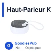 Haut-Parleur Kompec RCS - Miniature 5
