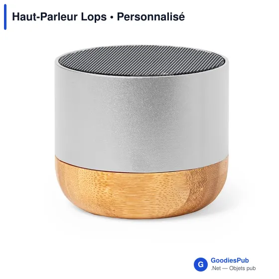 Haut-Parleur Lops - Image 5