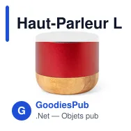 Haut-Parleur Lops - Miniature 9
