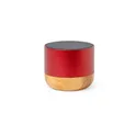 Variante rouge - Haut-Parleur Lops