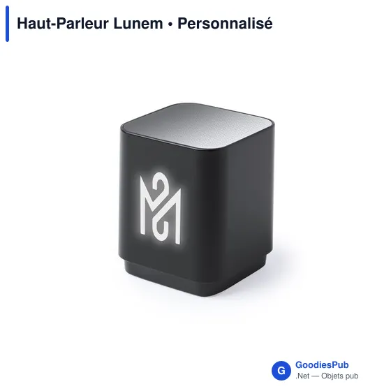 Clé USB personnalisable avec logo pour entreprises - Image 1