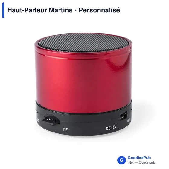 Haut-Parleur Martins - Image 12