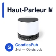 Haut-Parleur Martins - Miniature 9