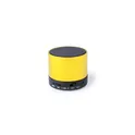Variante jaune - Haut-Parleur Martins