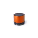 Variante orange - Haut-Parleur Martins