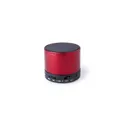 Variante rouge - Haut-Parleur Martins