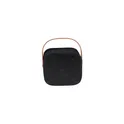 Variante noir - Haut-Parleur Matjoy