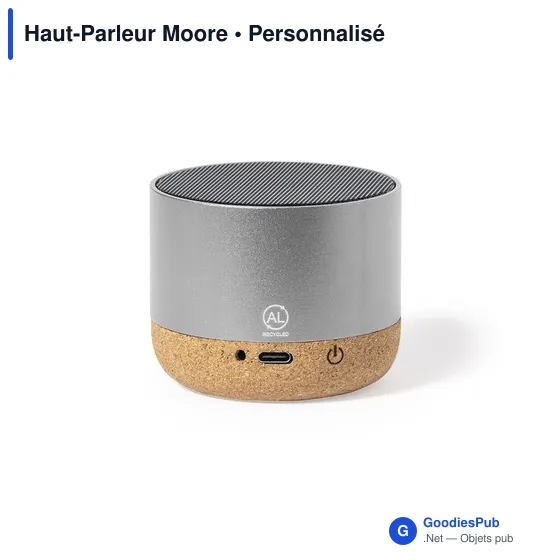 Haut-Parleur Moore - Image 2