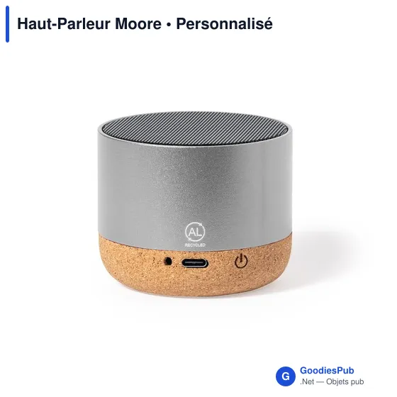 Haut-Parleur Moore - Image 6