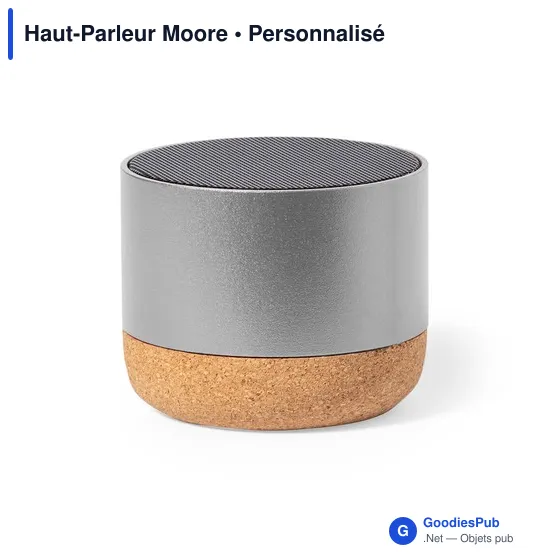 Haut-Parleur Moore - Image 8