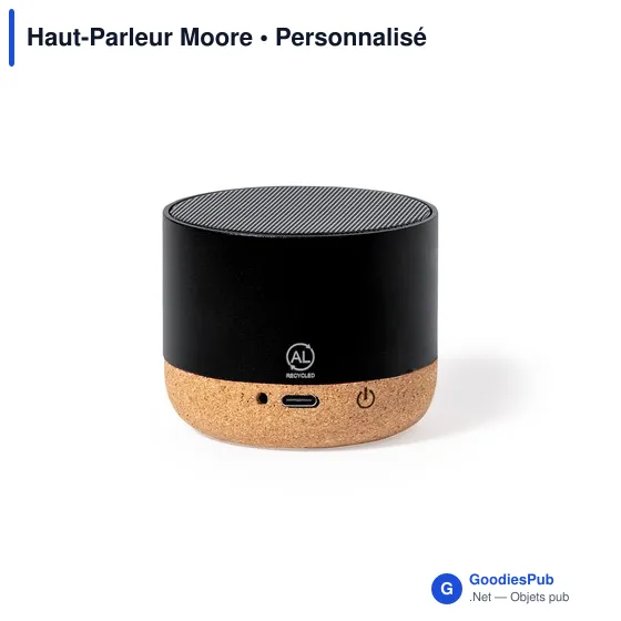 Haut-Parleur Moore - Image 10