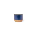 Variante bleu marine - Haut-Parleur Moore