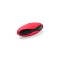 Variante rouge - Clé USB personnalisable avec logo pour entreprises