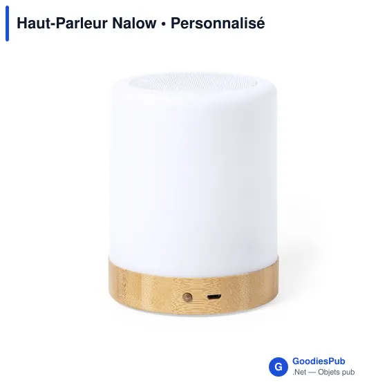 Haut-Parleur Nalow - Image 2