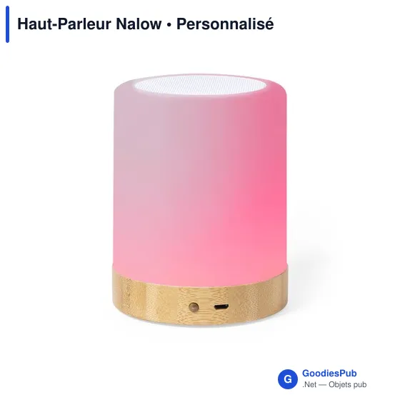 Haut-Parleur Nalow - Image 4