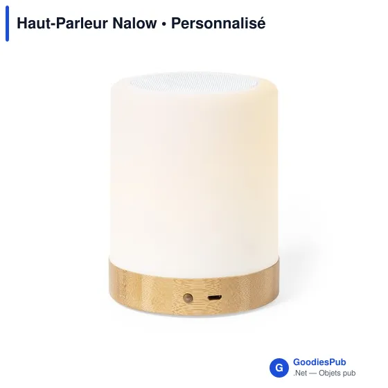 Haut-Parleur Nalow - Image 5