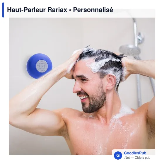 Haut-Parleur Rariax - Image 12