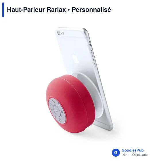 Haut-Parleur Rariax - Image 4
