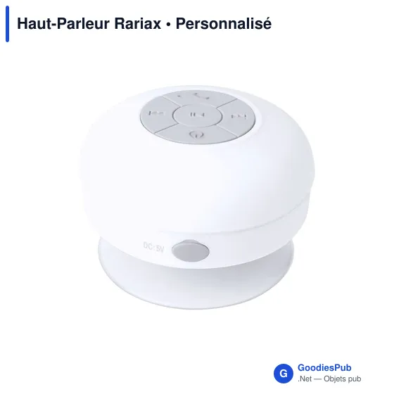Haut-Parleur Rariax - Image 8