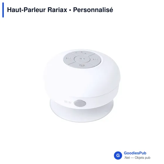 Haut-Parleur Rariax - Image 9
