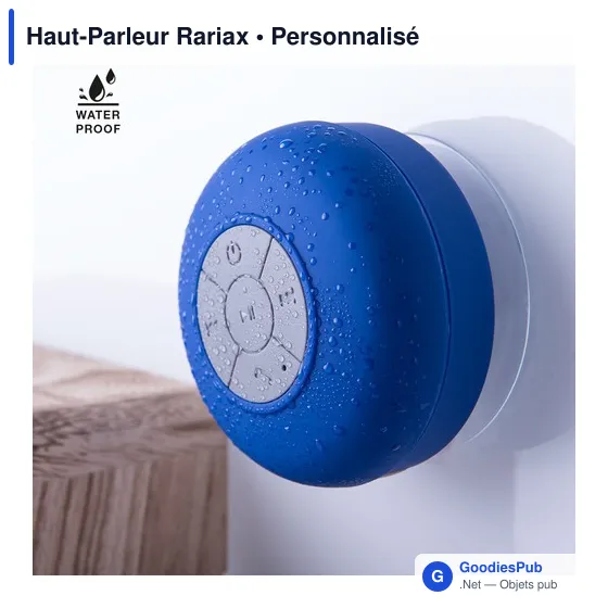 Haut-Parleur Rariax - Image 10