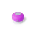 Variante fuchsia - Haut-Parleur Rariax