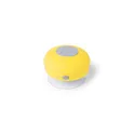 Variante jaune - Haut-Parleur Rariax