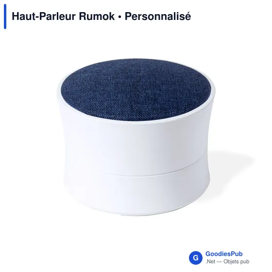Haut-Parleur Rumok - Image 3