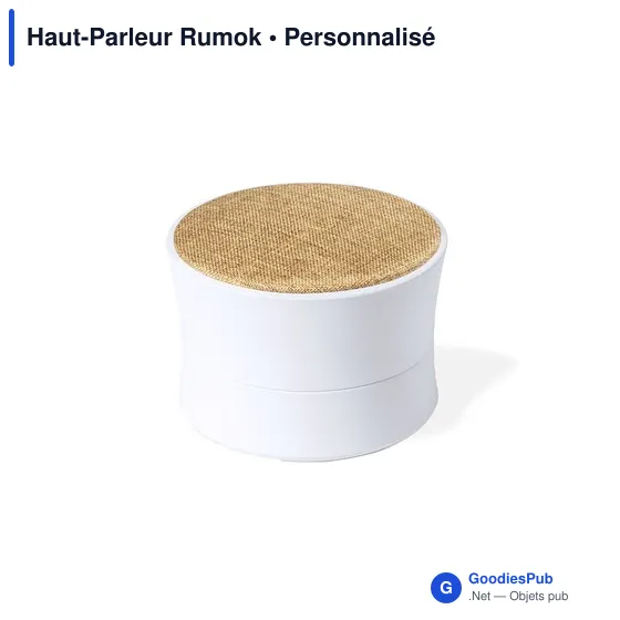 Haut-Parleur Rumok - Image 4