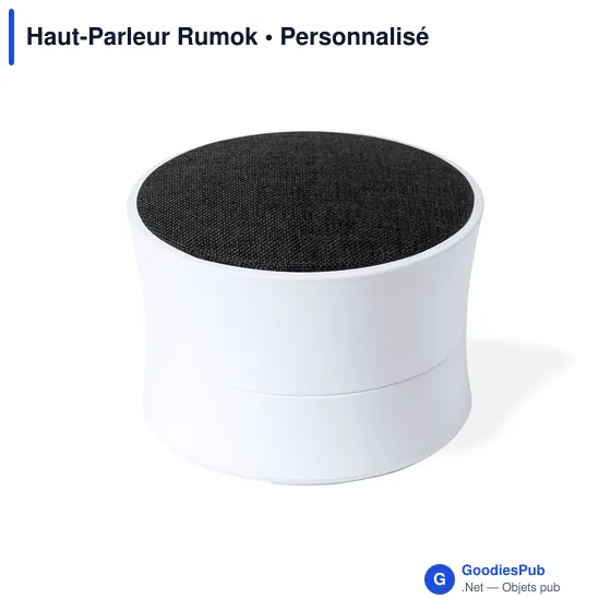 Haut-Parleur Rumok - Image 5