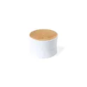 Variante marron - Haut-Parleur Rumok