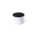 Variante noir - Haut-Parleur Rumok