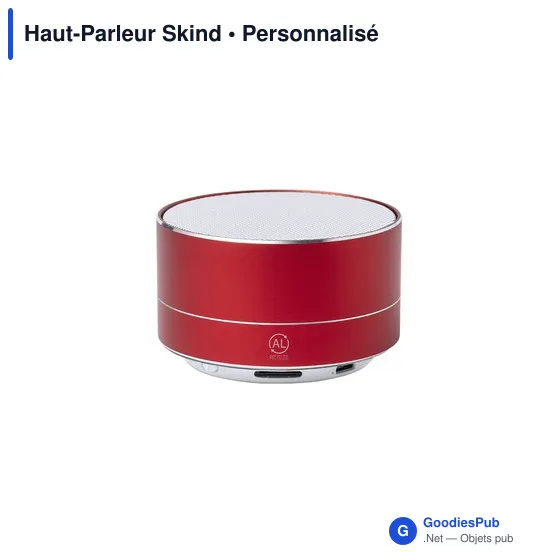 Haut-Parleur Skind - Image 2