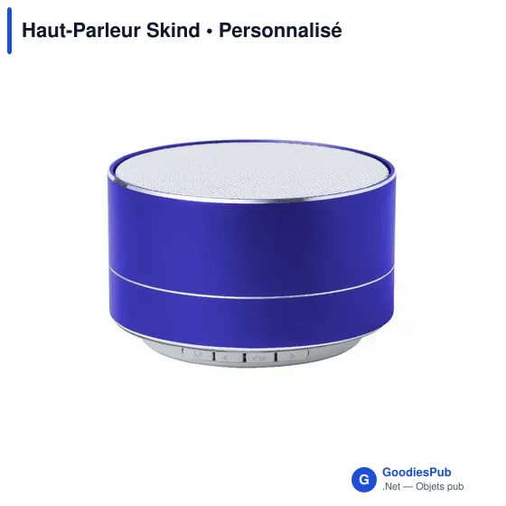 Haut-Parleur Skind - Image 4