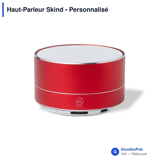 Haut-Parleur Skind - Image 6