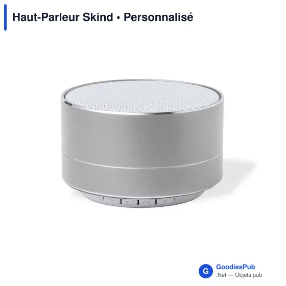 Haut-Parleur Skind - Image 7