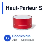 Haut-Parleur Skind - Miniature 10