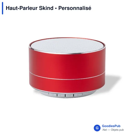 Haut-Parleur Skind - Image 10