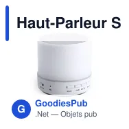 Haut-Parleur Stockel - Miniature 2