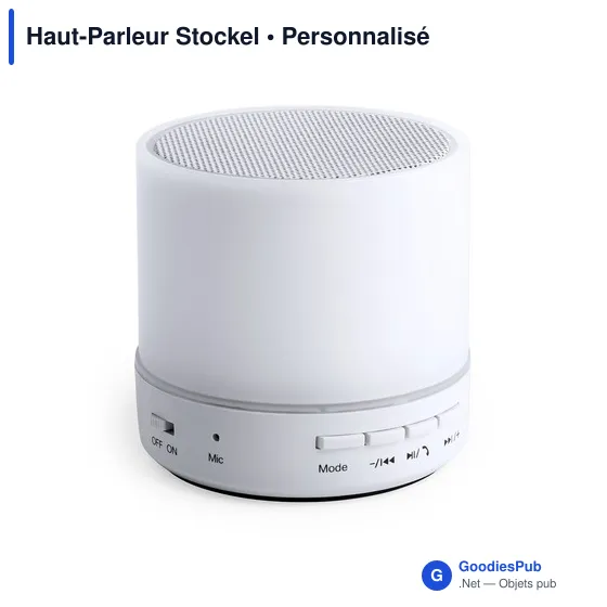 Haut-Parleur Stockel - Image 2