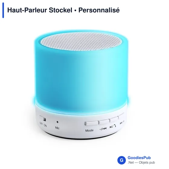 Haut-Parleur Stockel - Image 3