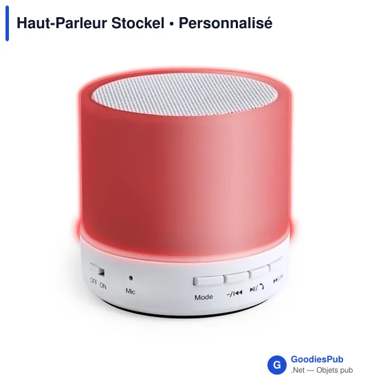 Haut-Parleur Stockel - Image 4
