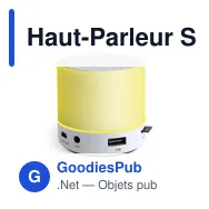 Haut-Parleur Stockel - Miniature 5