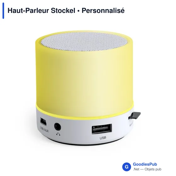 Haut-Parleur Stockel - Image 5