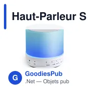 Haut-Parleur Stockel - Miniature 6