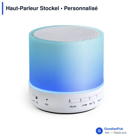 Haut-Parleur Stockel - Image 6